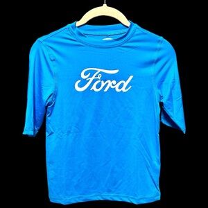 New boys Ford UPF 50 top